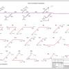 Верхний этаж офисного здания. Вентиляция. Схемы 2