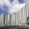 25-этажный жилой дом на Юго-Западе Санкт-Петербурга