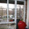 установка пластиковых окон