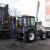 ЭКСКАВАТОР-ПОГРУЗЧИК TLB 815-RM