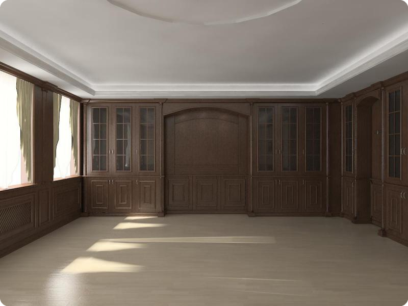 3D Визуализация