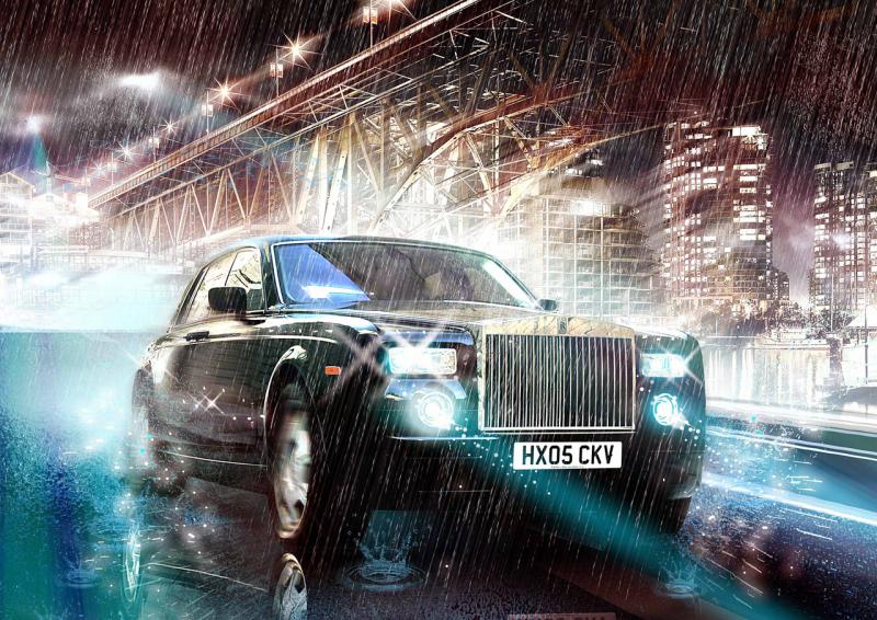 авто