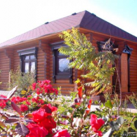 Загородное домостроение