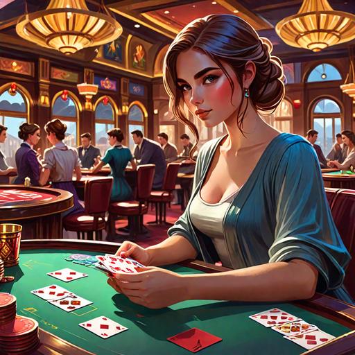 Зачем приходят гемблеры в интернет казино Lucky Pari? Зачем приходят гемблеры в интернет казино Lucky Pari?