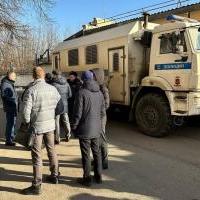 В Лефортово продолжаются споры вокруг элитной застройки на месте знаменитого космического наукограда
