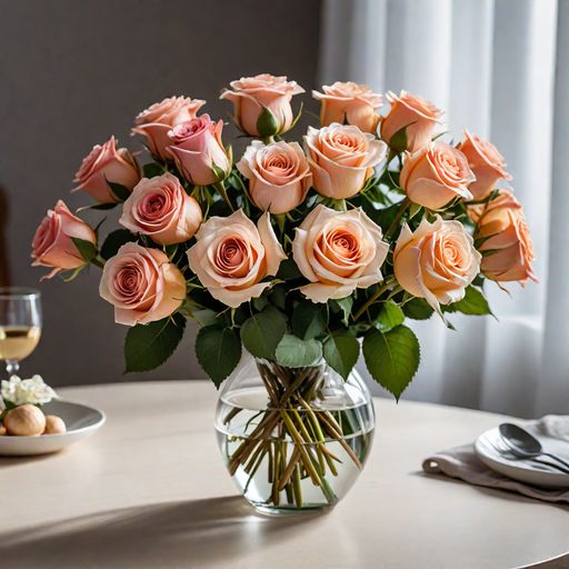 Цветочное Волшебство: Доставка Цветов в Сочи от Rococo Flowers Цветочное Волшебство: Доставка Цветов в Сочи от Rococo Flowers
