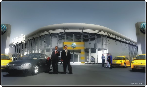 Архитектура